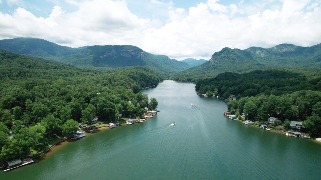 Lake Lure