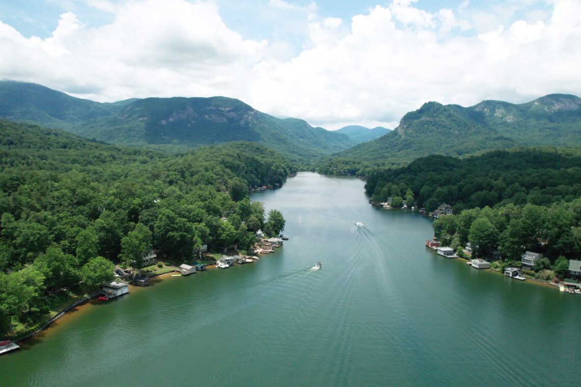 Lake Lure